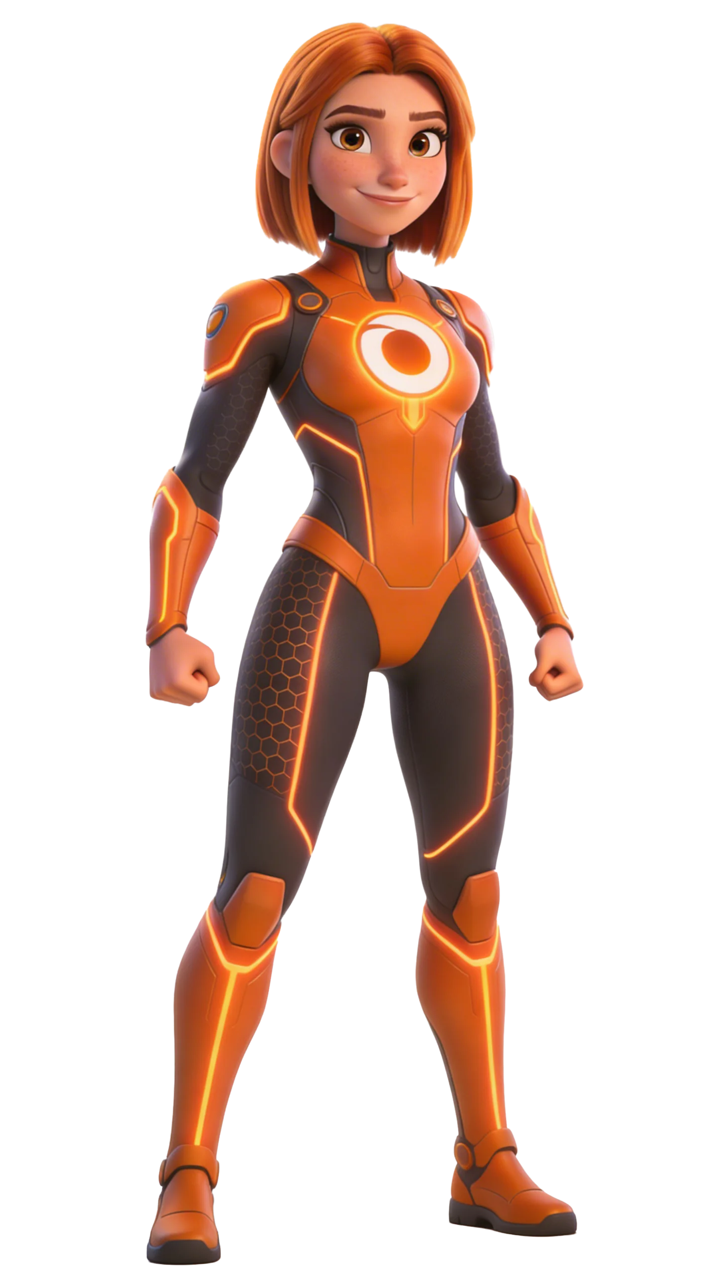 Captain Control, Yönetişim Muhafızı