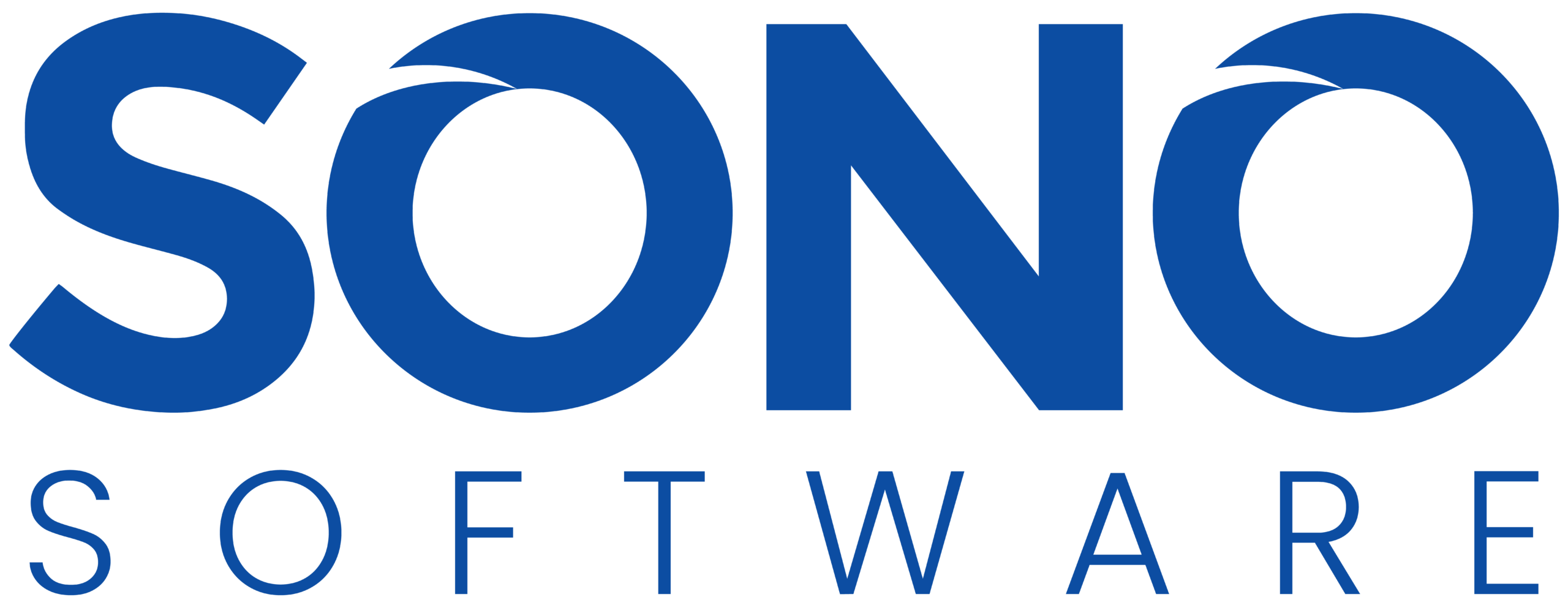 SONO Software